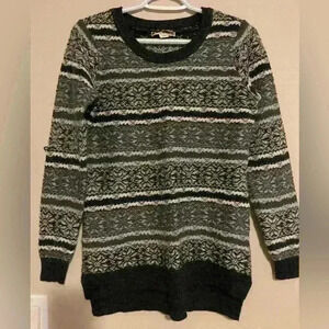 Ruff Hewn  sweater